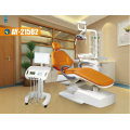 Neue European Type Dental Unit mit drehbarem Unit Box